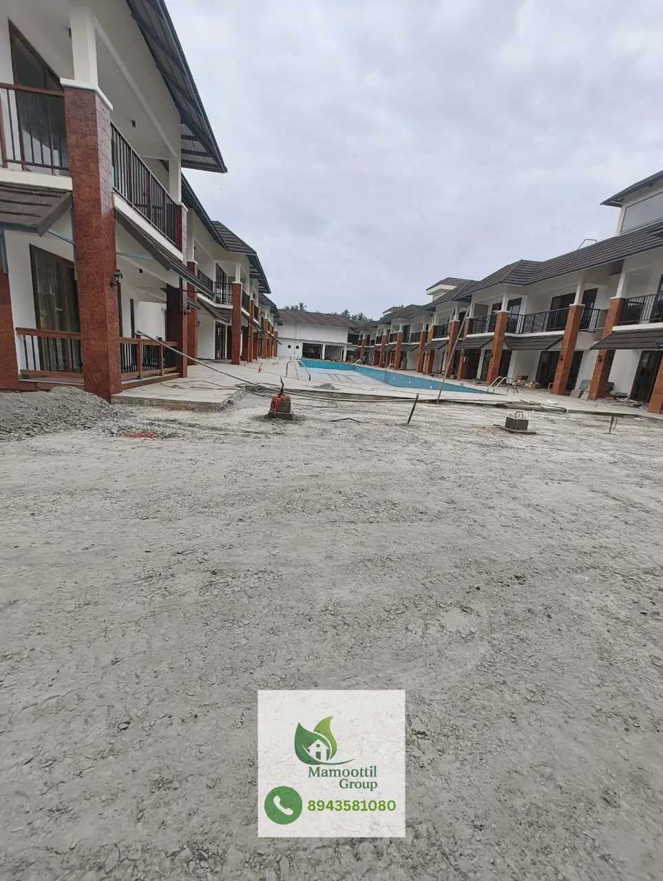 KTDC Resort Cover